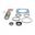 Kit Ansaugregler Monsun Pblitz 69137901