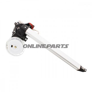 Messarm Geodyna 63006419095 4028670
