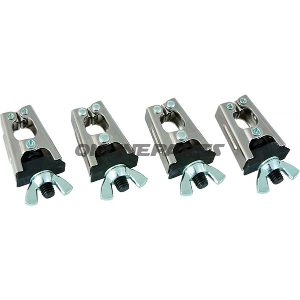 Karosseriekl Kit Mini4-Teilig