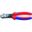 Side Cutters Kraft 180Poliert 2K-Griff