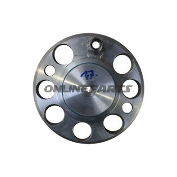 Zylinderboden Tta250tta02008