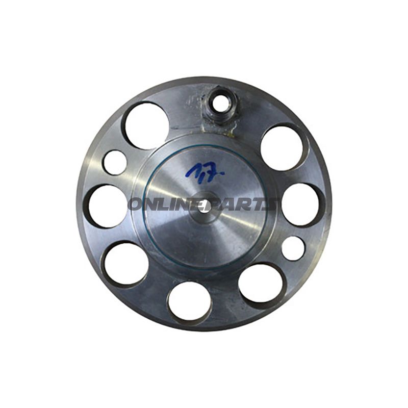 Zylinderboden Tta250tta02008