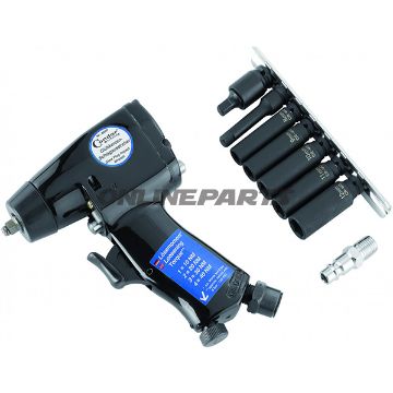 Glow Plug Ausdr Pneum8-Teilig