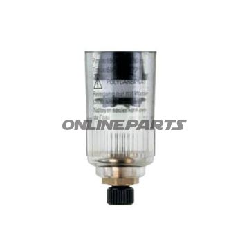 Ersatzglas Filter Dn6443-12