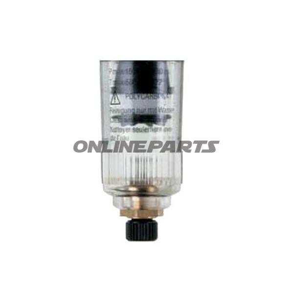 Ersatzglas Filter Dn6443-12