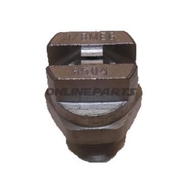 Hd-Nozzle Rechts 6504 Rwaperformtec