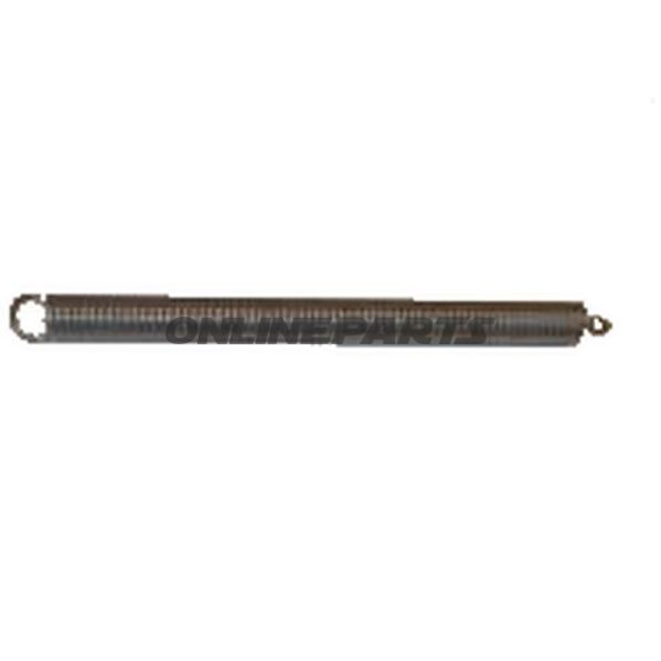 Tension Spring Tuerklappe 4-Rwaperformtec