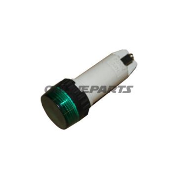 Control Light Complete Greenahs Ohne Leuchtmittel K1060