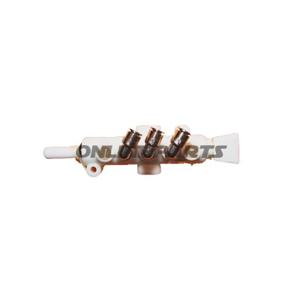 Breaker Valve Hofmann Monty 3300Racing C4024922