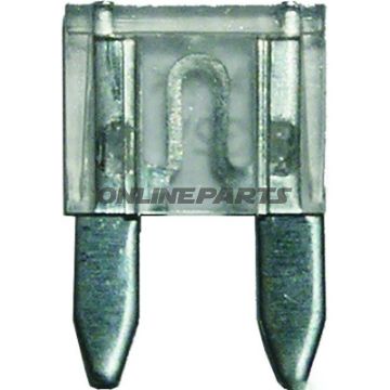 Fuses Mini 25A Whitepackung 50 Alternative: 1492347