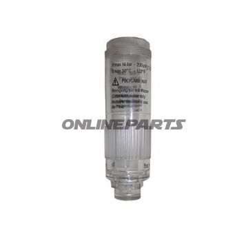 Lubricator Reservoirl10/11/12 Ks11n