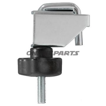 Hose Clamp 25Mm