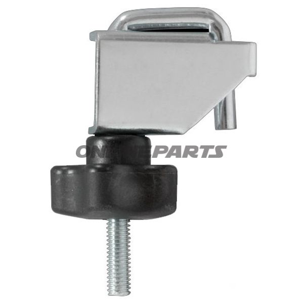 Hose Clamp 25Mm