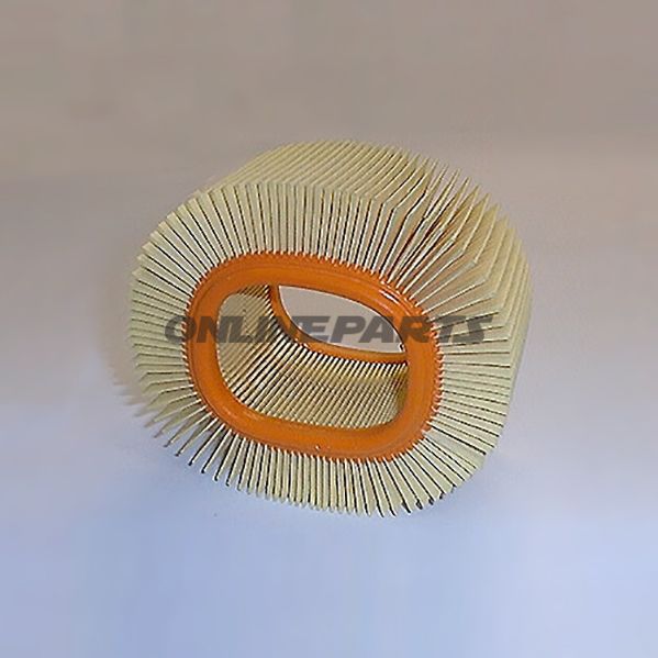 Luftfilter Bmw Lx578.