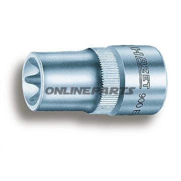 Socket Torx 1/2 E16länge 38 Mm