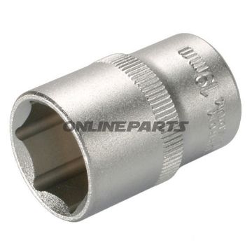 Socket Hex 3/8 20Länge 30 Mm