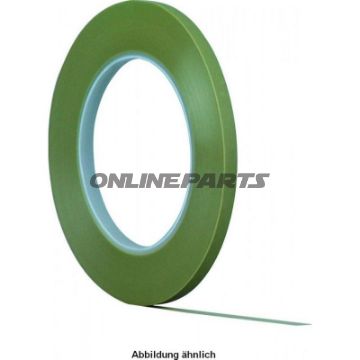 Coloured Tape 3Mmx55m 3M218 Scotch