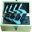 Micrometer 4-Piece Set0-100Mm