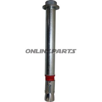 Wall Plug B 24/100Sz