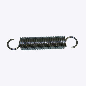 Spring T 22X3x120 Butler0162000