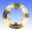 Brake Disc Ebcmx/Enduro/Atv