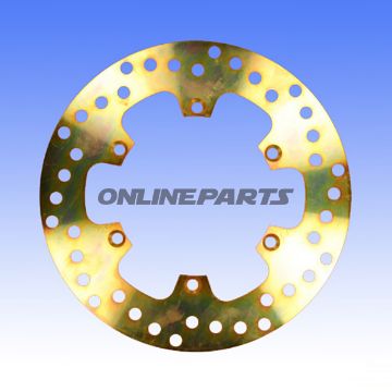 Brake Disc Ebcmx/Enduro/Atv
