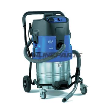 Wet/Dry Vacuum Cleanerattix 751 11