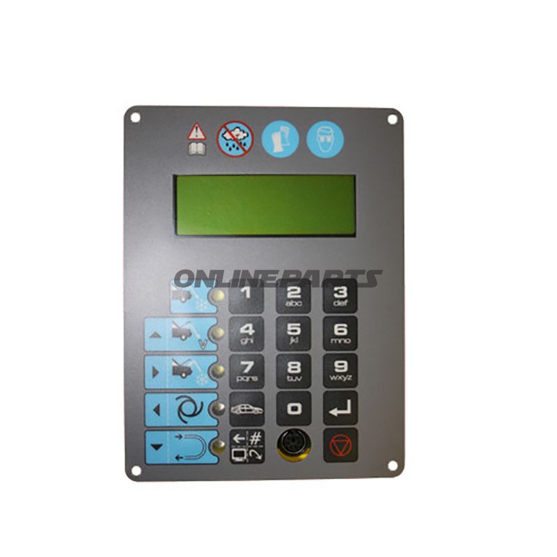Display Ac 5002659222