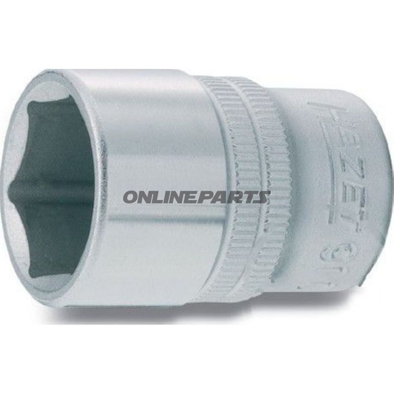 Socket Hex 1/2 25Länge 44 Mm