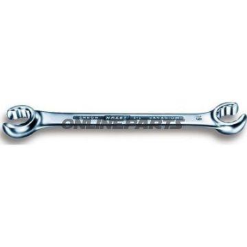 Double Ring Spanner Open 8X10