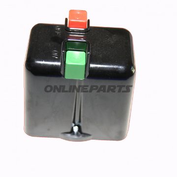 Haube Mdr 5-K