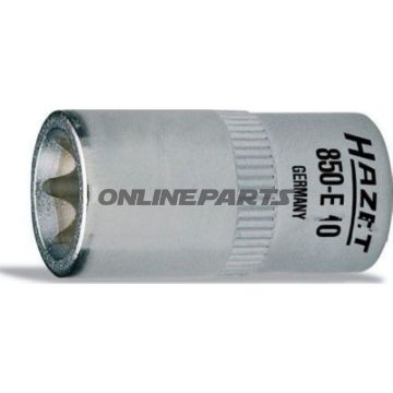 Socket Torx 1/4 E11