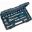 Socket Wrench Kit 3/8
