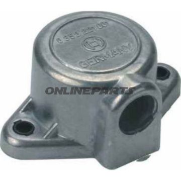 Bosch Socket 6-24Vbosch