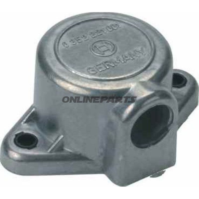 Bosch Socket 6-24Vbosch