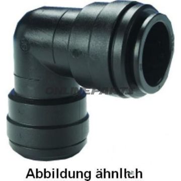 Angle-Steckverb. 18 Mmpm0318e