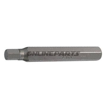 Bit Innensechskant 8 Mm Antrieb 10Length 75Mm