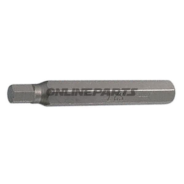 Bit Innensechskant 8 Mm Antrieb 10Length 75Mm