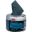 Scotch-Brite 115X150mm 3Ms Ultra Fine-Grey Cont:35X