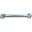 Double Ring Spanner Open 24X27