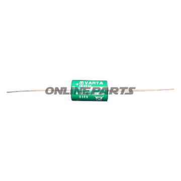 Lithium-Ionen Spezialzellecr1/2 Aa Cd 650816-62