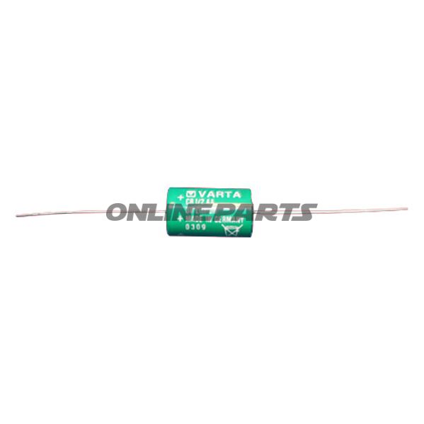 Lithium-Ionen Spezialzellecr1/2 Aa Cd 650816-62