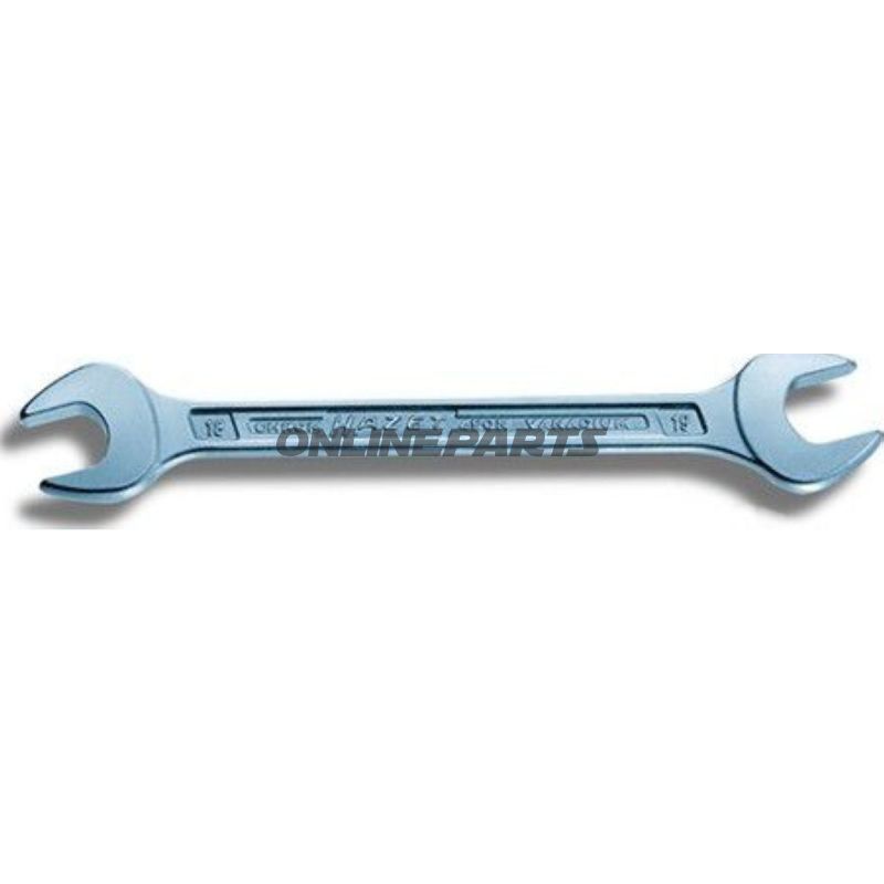 Double Open Ended Spanner 41X46