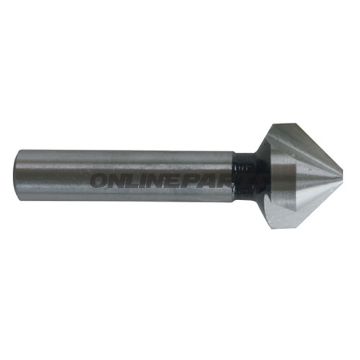 Kegelsenker 25.0Mm