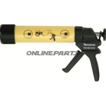 Terosen Cartridge Gun200/310Ml Cartridges