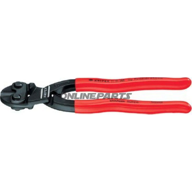 Bolt Cutters Kompaktknipex Cobolt