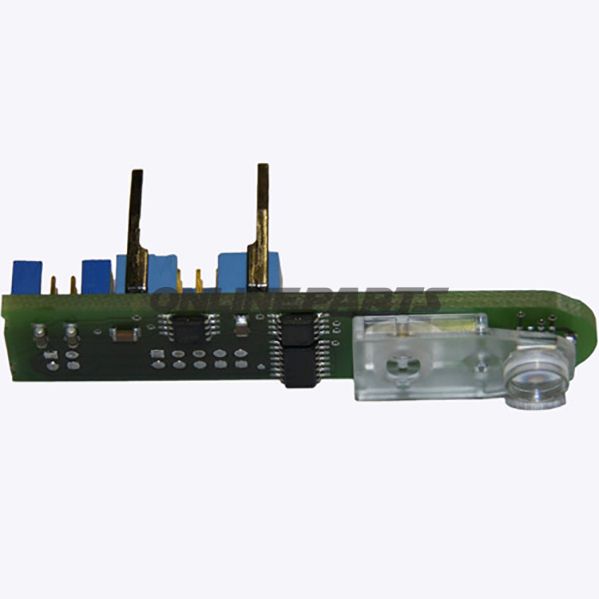 Optoelectronics Geodynac4029735 Eaa0344g00a