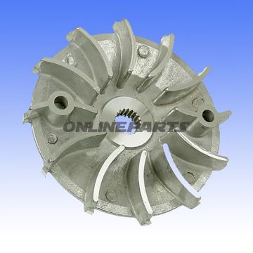 Fan Gy6 125/150152/157 Qmi