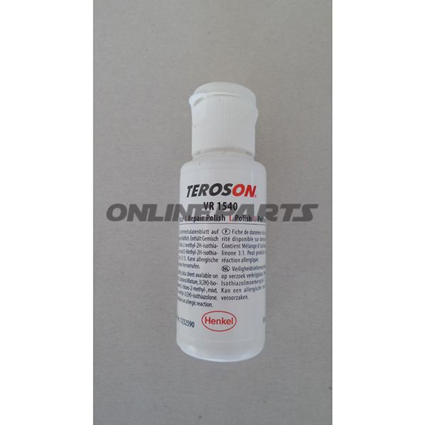 Finish-Polish 30Ml Terscheibenreparatur Vr 1540