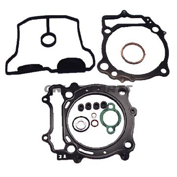 Topend Gasket Kit Athenafor Standard Cylinder Kit